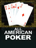 All American Poker