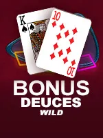 Bonus Deuces Wild