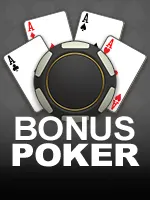 Bonus Poker