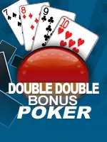 Double Double Bonus Poker
