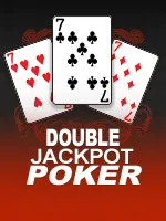 Double Jackpot Poker